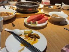 -小放牛炒菜馆(华北商厦店)