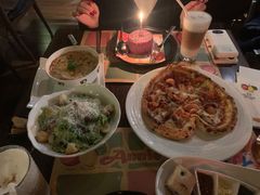 -安妮意大利餐厅(日坛店)
