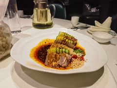 夫妻肺片-贡宴盐帮菜自贡驻京联络处餐厅
