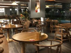 -茶人村·前滩江景雅宴(上海首店)
