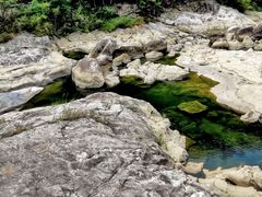 -燕子河大峡谷天坑仙境