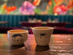 -Brut Eatery Wine Bar & Restaurant (建国东路店)