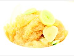 三围碟-民族饭店-四季餐厅