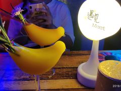 -遇见MeeT音乐酒吧(昌平鼓楼店)