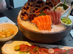 -花潮料理艺食馆(成都万象城店)