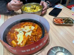 -米村拌饭(悦喜客来广场店)