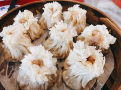 猪肉烧麦-都一处烧麦馆(前门店)