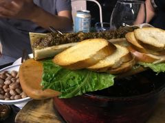 -烛影拾光观景餐厅·创意菜·摄影·小提琴(大唐不夜城店)