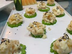 -新天禧大酒店·四十年浙菜·禧宴(西湖店)
