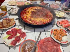 -楠火锅(哈尔滨金爵万象店)