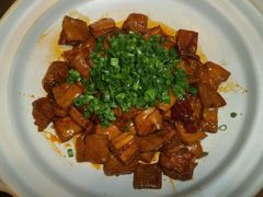 肥肠-马仕玖煲·融合菜·酥不腻烤鸭(人大店)