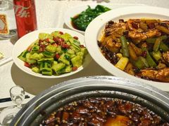 -辣婆婆(航天桥店)