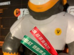 -超级猩猩健身·团课·瑜伽(花园道店)