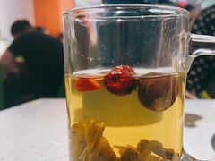 -金柱大盘鸡(和田二街店)
