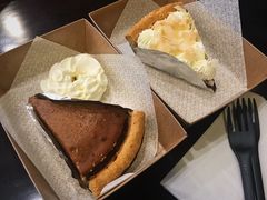 -Pie Bird(新闸路店)
