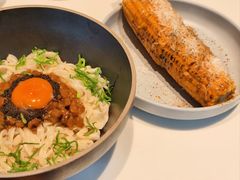 -胡麻(静安嘉里店)