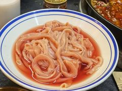 -四小区火锅·巷子里的重庆火锅(花照壁店)