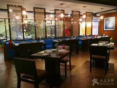 -湘与香缘·湖南菜(王府井北京市百货大楼店)