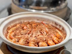 -粗茶淡饭·蒸鲜(光谷店)