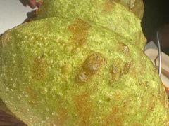 空心葱油饼-许家菜(DT51店)