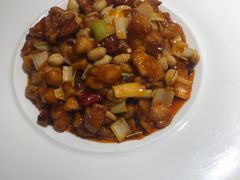 -峨嵋酒家总店(车公庄店)
