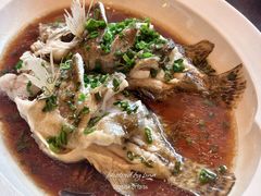 -羡餐厅·杭帮菜·淳菜(千岛湖自由洲际殿店)