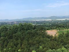 -浙北大峡谷