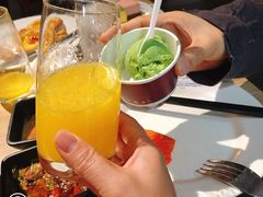 -星伦多自助料理(江阴万达店)