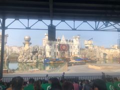 -渔岛海洋度假区