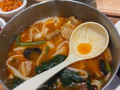 -小满手工粉(北京富力广场店)