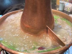 -北门涮肉·炭火铜锅涮肉(什刹海店)