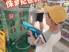 -TOYSRUS玩具反斗城(上海万象城店)