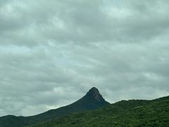 -帽儿山风景区