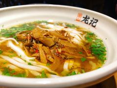 -湘人龙记老长沙米粉(华普国际大厦店)
