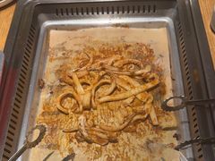 -新石器烤肉(欧尚永宁店)