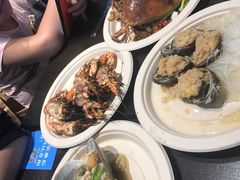 -盒马鲜生(宝地店)