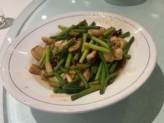 -松兰山海景大酒店·海鲜中餐厅