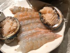 -ONE FULL 古董港式海鲜火锅