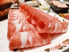 -东门口涮肉·砂锅·烤串(老门东店)