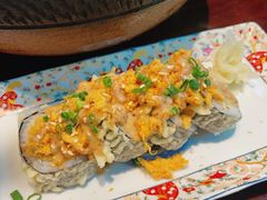 -古京·臻致料理(月湖店)