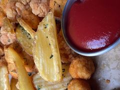 -J Create城市露营咖啡·简餐·宠物(上海动物园店)