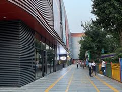 -万达广场(北京槐房店)
