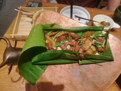 -云海肴·汽锅鸡·云南菜(广安门天虹店)