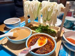 -醉长安(钟楼旗舰店)