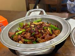 -川娃子(万塘汇店)