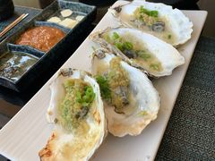 -西安浐灞艾美酒店·汉江餐厅·火锅