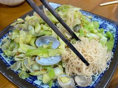 -福州人铭小吃