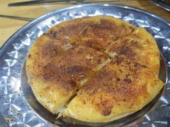 -张四烤羊肉(西藏自治区拉萨市丹杰林巷店)