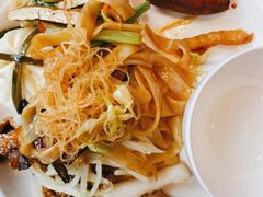 -素满香·素食自助餐(苏州·临顿路店)