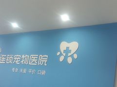 -贝利宠物医院·骨科·眼科·肿瘤转诊中心(南坪诊疗中心)